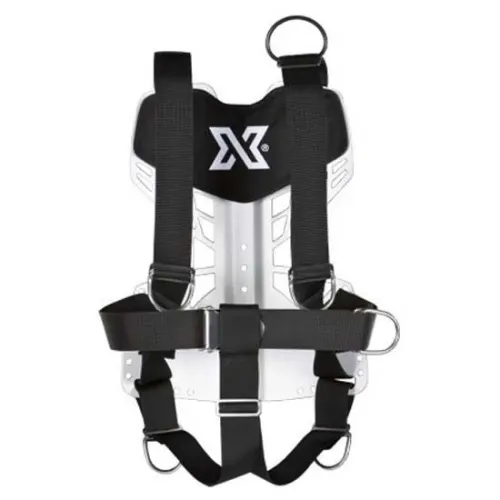 엑스딥 STD Standard NX Series 백플레이트가 있는 하네스 시스템 7136806231