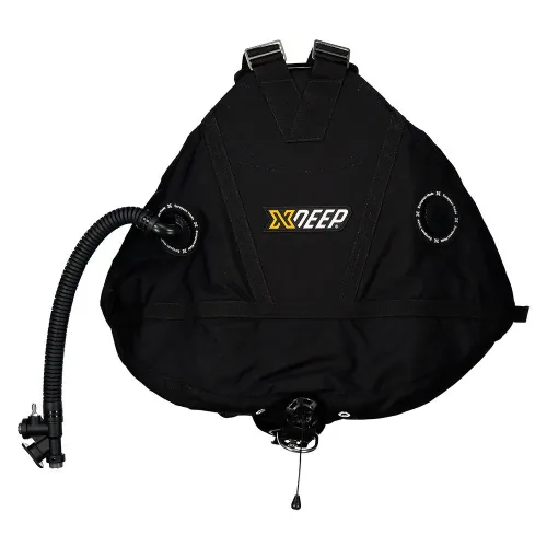엑스딥 Stealth 2.0 Tec Setup BCD 7136806243