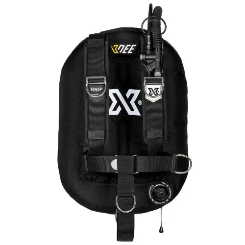 엑스딥 Zeos 28 Comfort Set AL Weight Pockets 날개 7136806248