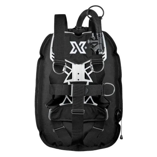 엑스딥 Ghost Standard without weight pockets 날개 7136806291