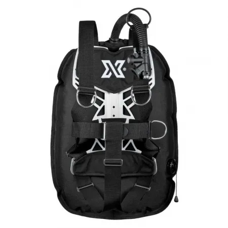 엑스딥 Ghost Standard M weight pockets 부력조절기 7136806292