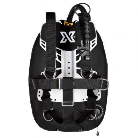 엑스딥 Zen Ultralight Standard M weight pockets 부력조절기 7136806310