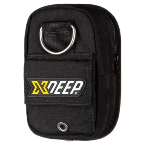 엑스딥 Backmount Cargo 화물 주머니 7136806315