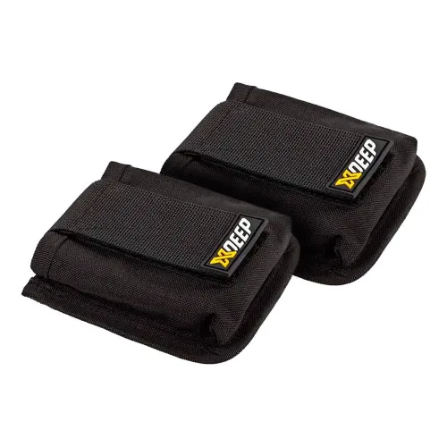 엑스딥 Backmount Trims 2 Units 웨이트 포켓 7136806335