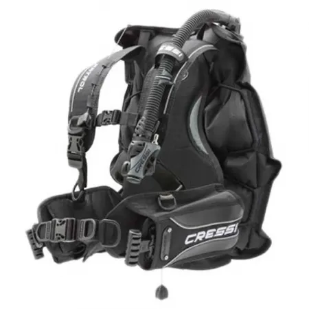 크레시 Patrol BCD 부력조절기 7136809913