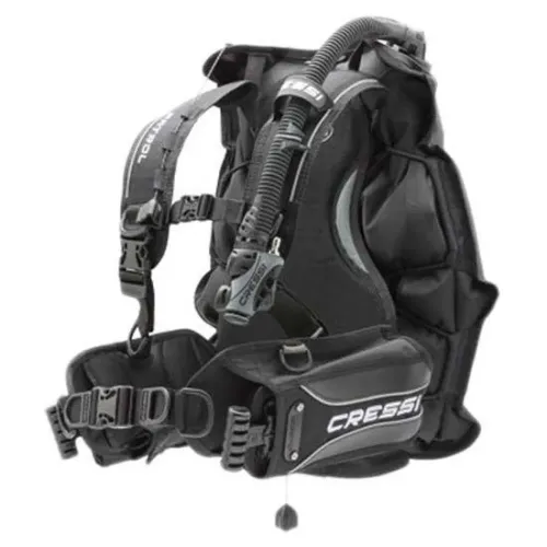 크레시 Patrol BCD 7136809913