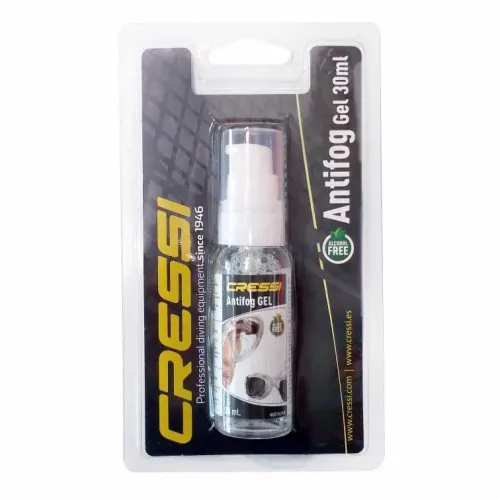 크레시 SPA Gel 30ml 안개 방지 7136810016