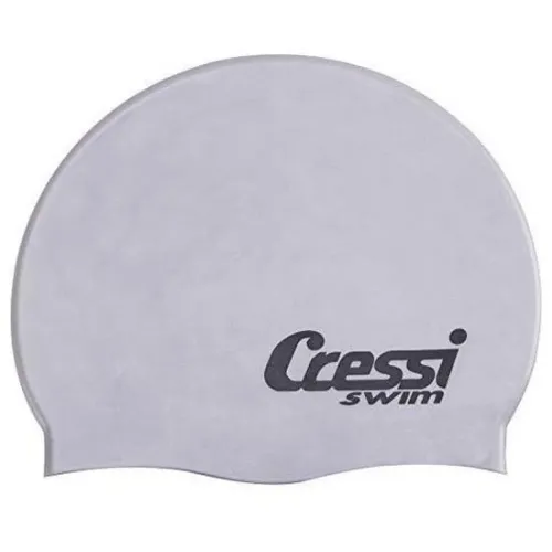 CRESSI Silicone 수모 7136810030