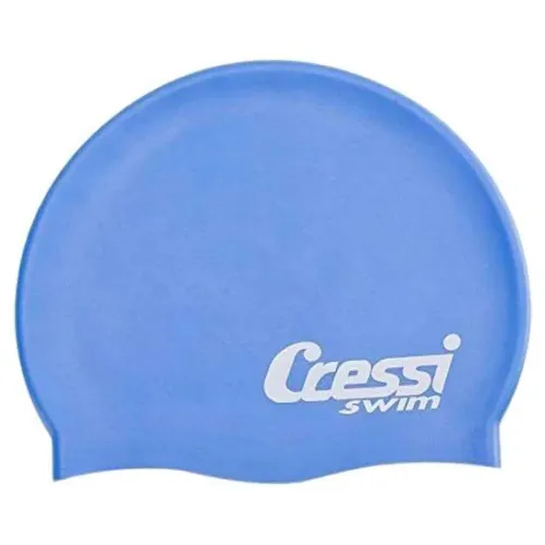 CRESSI Silicone Junior 수모 7136810032