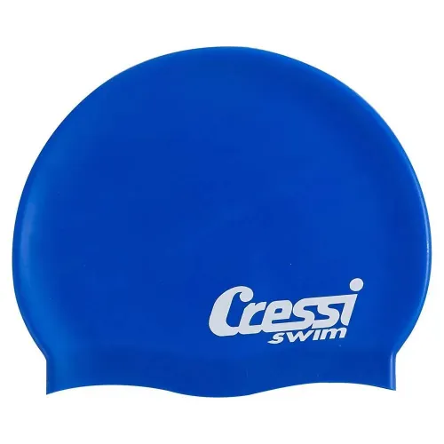 CRESSI Silicone Junior 수모 7136810033