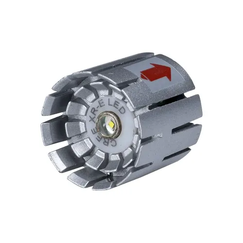 살비마 Lecoled Torch LED Electronic System 가벼운 머리 7136819081