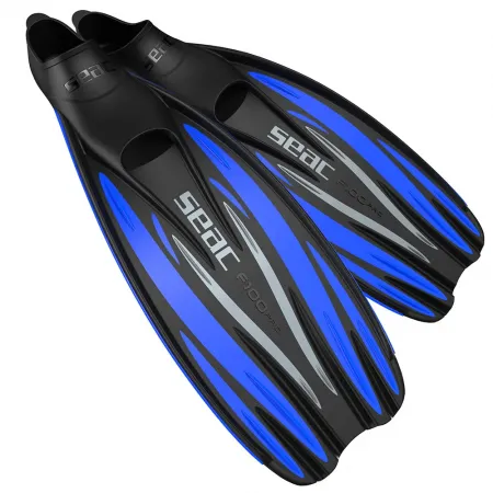 SEACSUB F100 Pro 다이빙 핀 7136845200