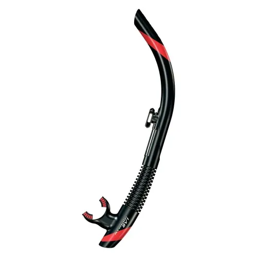 아토믹 아쿠아틱스 SV1 Contour 다이빙 스노클 7136881131