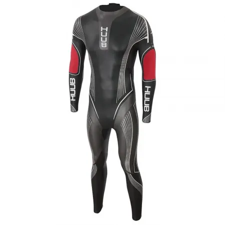 HUUB Albacore 여성용 웻슈트 3/3 mm 7136938090