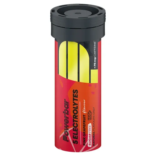 파워바 5 Electrolytes 태블릿 핑크 자몽 7136985295