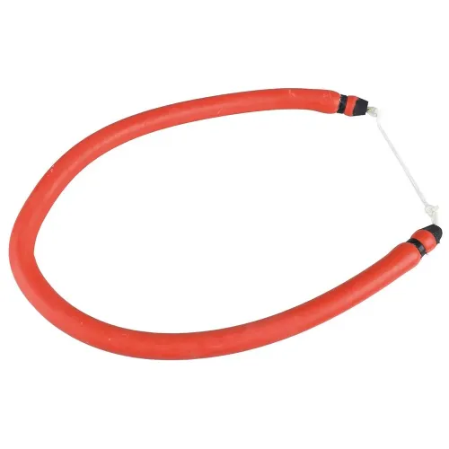 SEACSUB Power Red Dyneema 14.5 mm 고무 7136991678
