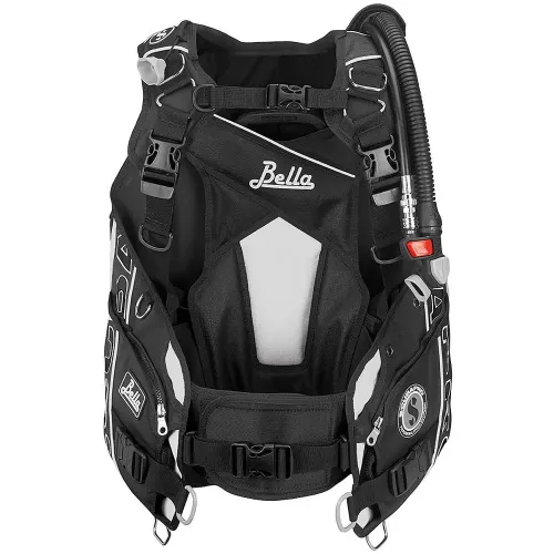 스쿠버프로 Bella Woman BCD 7137000489