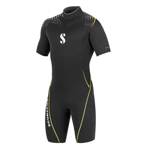 스쿠버프로 Definition 2.5 반팔 슈트 7137000556