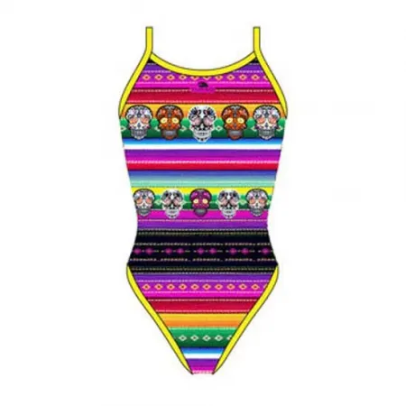 터보 Poncho Revolution 수영복 7137029529