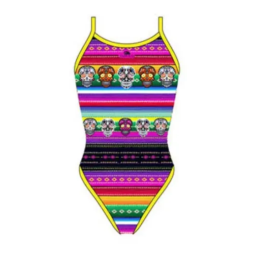 터보 Poncho Revolution 수영복 7137029529