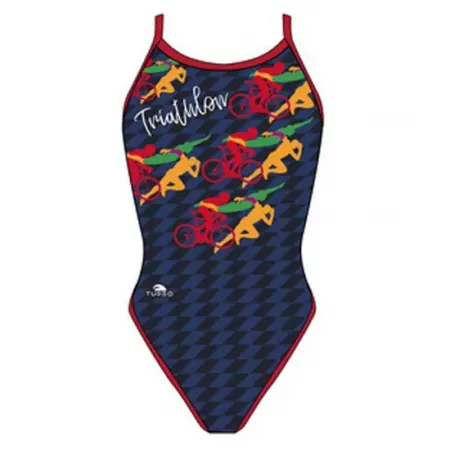 터보 Triathlon Race Revolution 수영복 7137029532