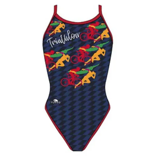 터보 Triathlon Race Revolution 수영복 7137029532