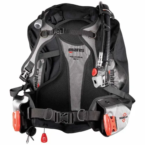 마레스 Magellan BCD 7137045934