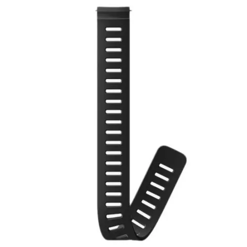순토 Silicone Dive 1 24 mm 컴퓨터 스트랩 7137066430