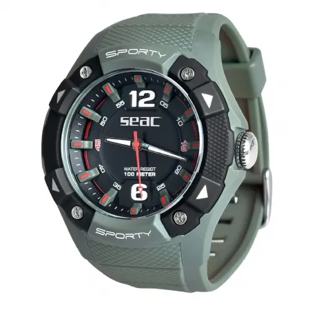 SEACSUB Sporty 시계 7137074851