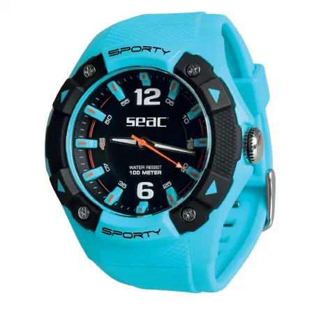 SEACSUB Sporty 시계 7137074853
