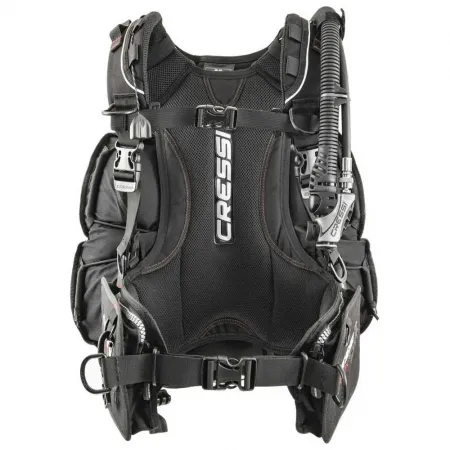 크레시 Scorpion BCD 부력조절기 7137076171