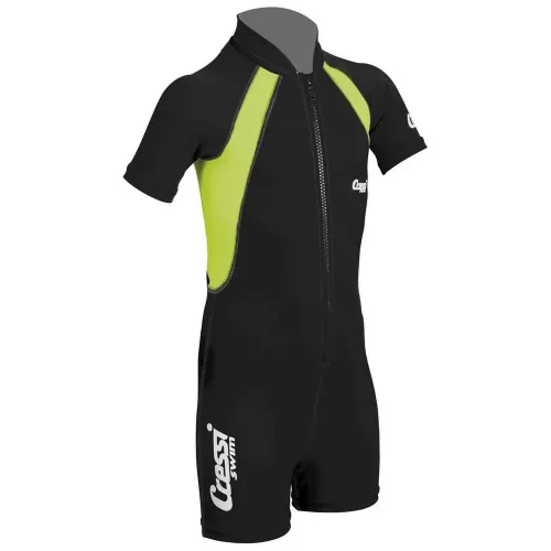 크레시 Baby 반팔 슈트 1.5 mm 7137076212