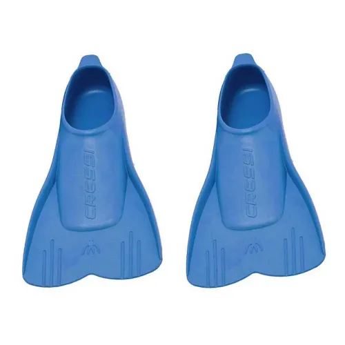 CRESSI Light Junior 수영 핀 7137076236