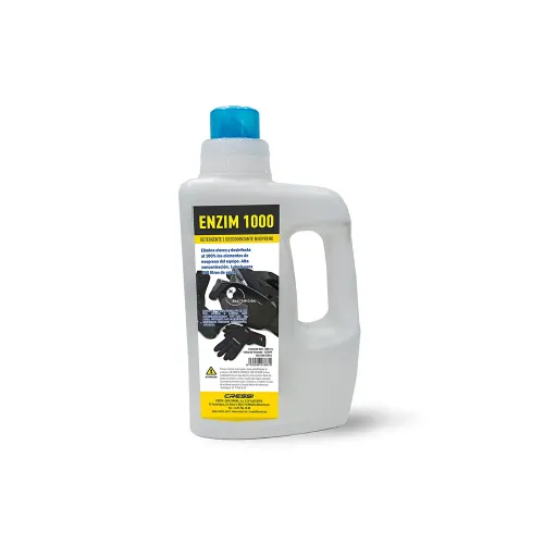 크레시 SPA Enzim 1L Enzymatic Deodorizer 클리너 7137076289