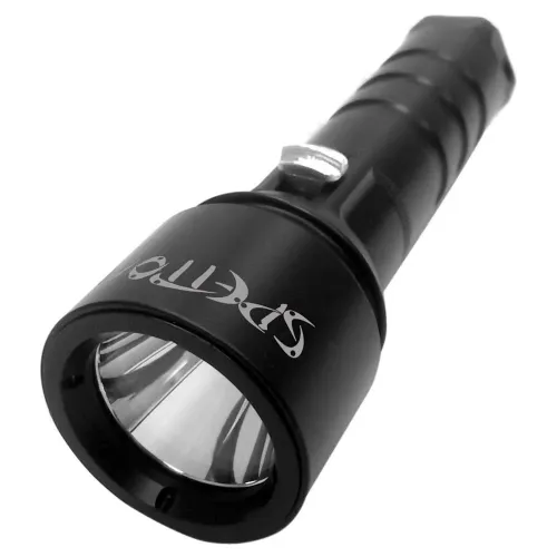 스페톤 Q-10 VX Potenzza LED Cree T6 물속 등불 7137101318