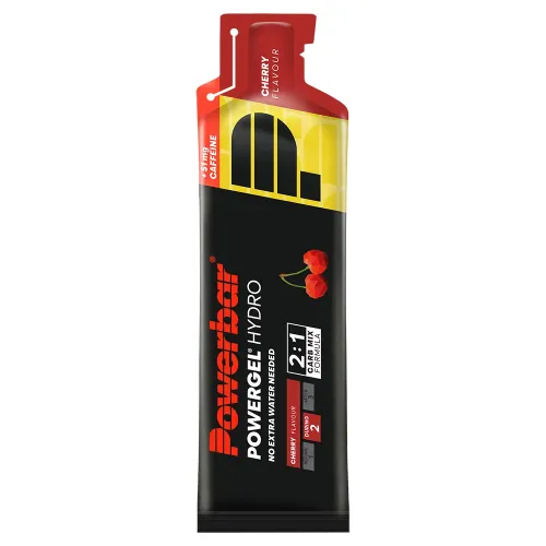 파워바 Powergel Hydro 에너지 젤 체리 67ml 7137102904