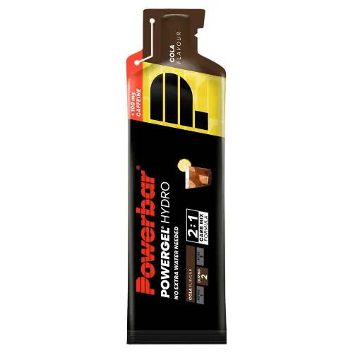 파워바 Powergel Hydro 에너지 젤 콜라 67ml 7137102905
