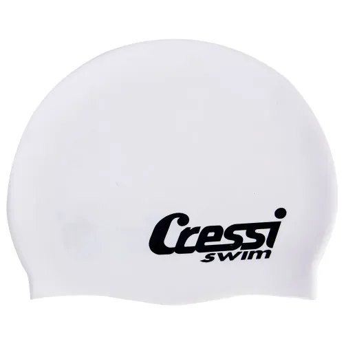 CRESSI Silicone 수모 7137103458