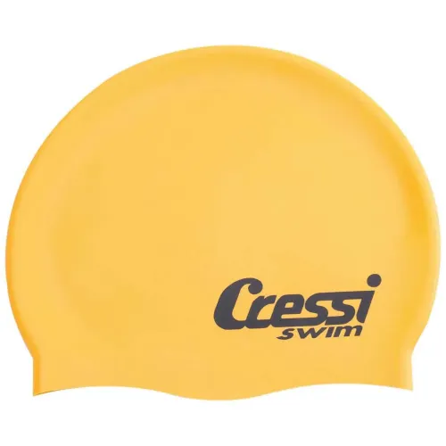 CRESSI Silicone 수모 7137103460