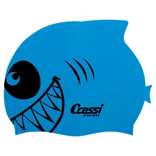 CRESSI Silicone Shark 수모 7137103466