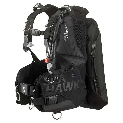 스쿠버프로 Seahawk BCD 7137104913