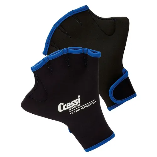 CRESSI Neoprene 수영 장갑 7137106680