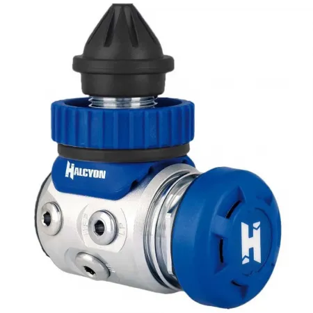 HALCYON H-50D DIN 1단계 레귤레이터 7137167509