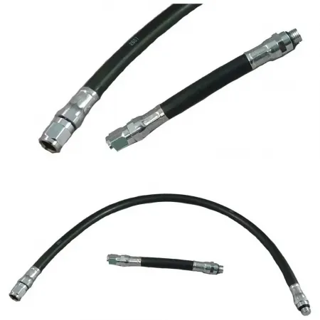 HALCYON LP Inflator 호스 7137167521