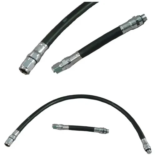 HALCYON LP Inflator 호스 7137167521