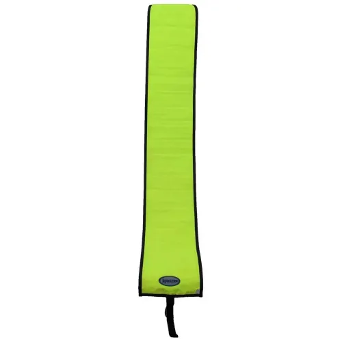HALCYON Big Divers Alert Marker Open Bottom 다이버 부이 140 cm 7137169298