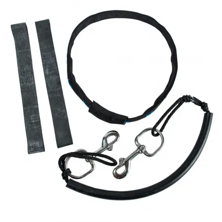 HALCYON Cylinder Strap 7L Stage Rigging 스쿠버 다이빙 탱크 스트랩 키트 7137169343