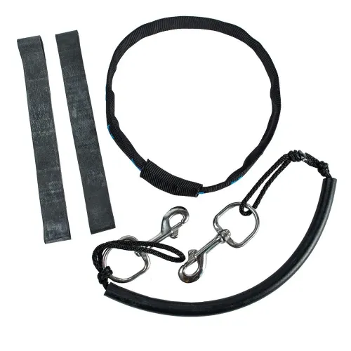 HALCYON Cylinder Strap 7L Stage Rigging 스쿠버 다이빙 탱크 스트랩 키트 7137169343