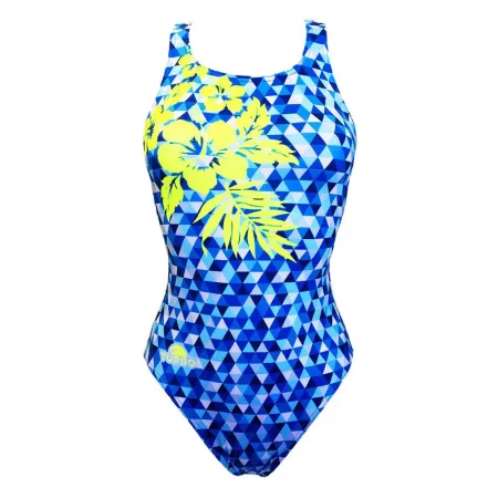 터보 Blue Hawaii 수영복 7137181024