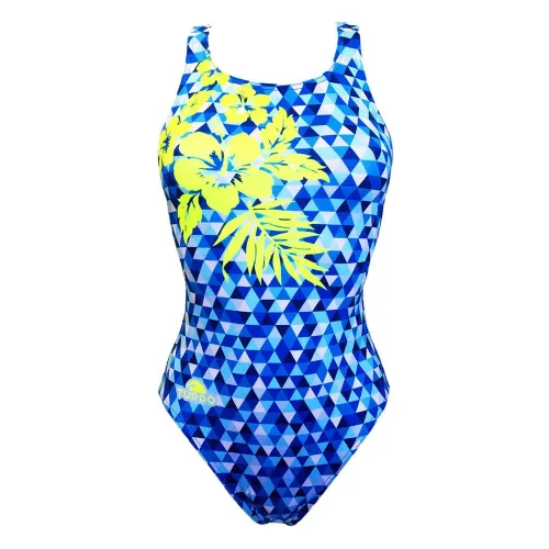 터보 Blue Hawaii 수영복 7137181024